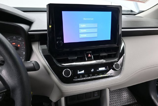 Certified 2023 Toyota Corolla Cross L AWD/4WD image 24