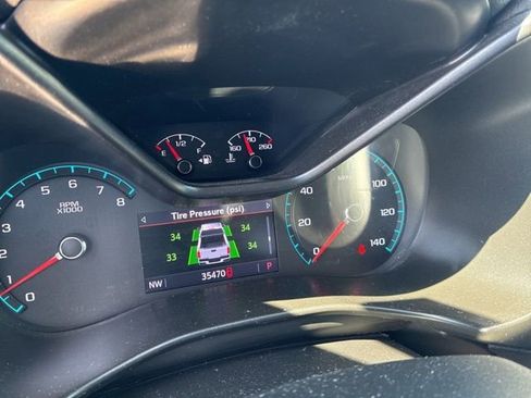 Used 2021 Chevrolet Colorado ZR2 w/ Colorado ZR2 Bison Edition AWD/4WD image 14