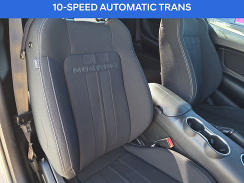 Used 2021 Ford Mustang Coupe image 19