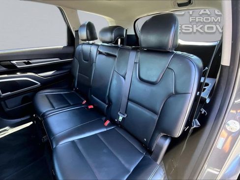 Used 2020 Kia Telluride LX AWD/4WD image 25