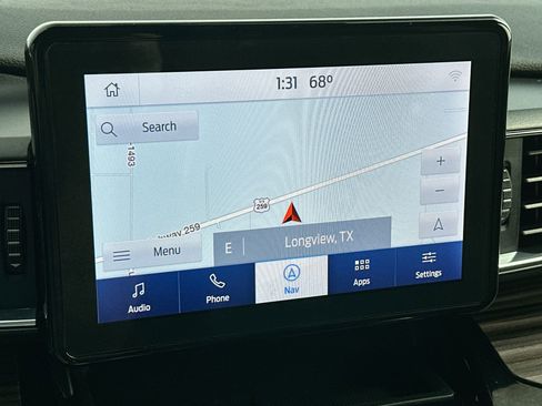 Used 2021 Ford Explorer Limited w/ Equipment Group 301A image 18