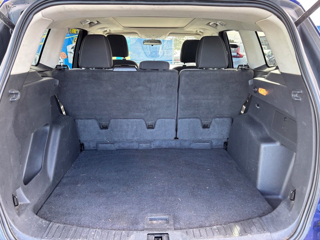 Used 2014 Ford Escape SE w/ Equipment Group 201A AWD/4WD image 5
