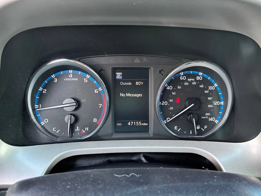 Used 2016 Toyota RAV4 XLE AWD/4WD image 17