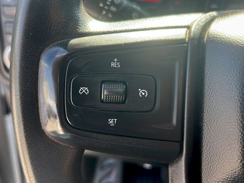 Used 2022 GMC Sierra 2500 Pro w/ Convenience Package AWD/4WD image 21