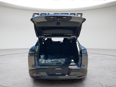 Used 2025 Nissan Murano SL AWD/4WD image 24
