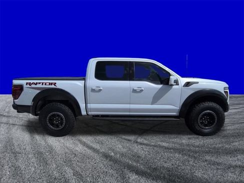 Used 2025 Ford F150 Raptor AWD/4WD image 3