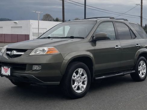 Used 2006 Acura MDX Touring image 2