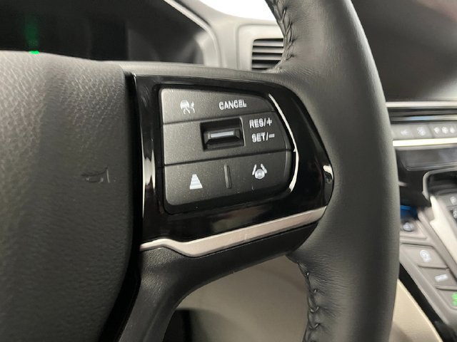 New 2027 Honda Odyssey Touring image 19