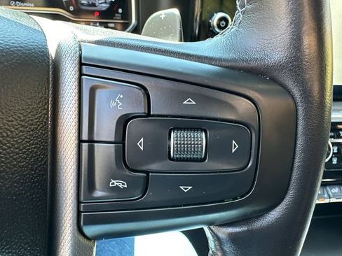 Used 2024 GMC Sierra 1500 Denali AWD/4WD image 41