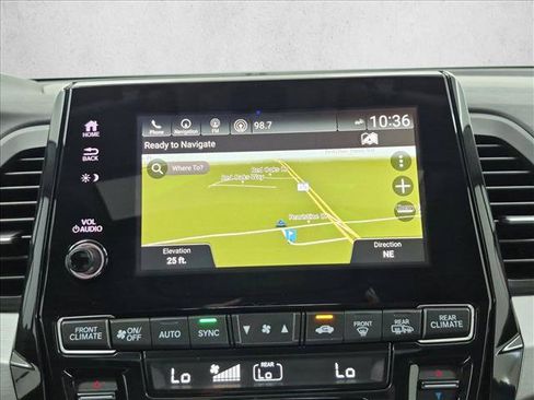Used 2020 Honda Odyssey Elite image 13
