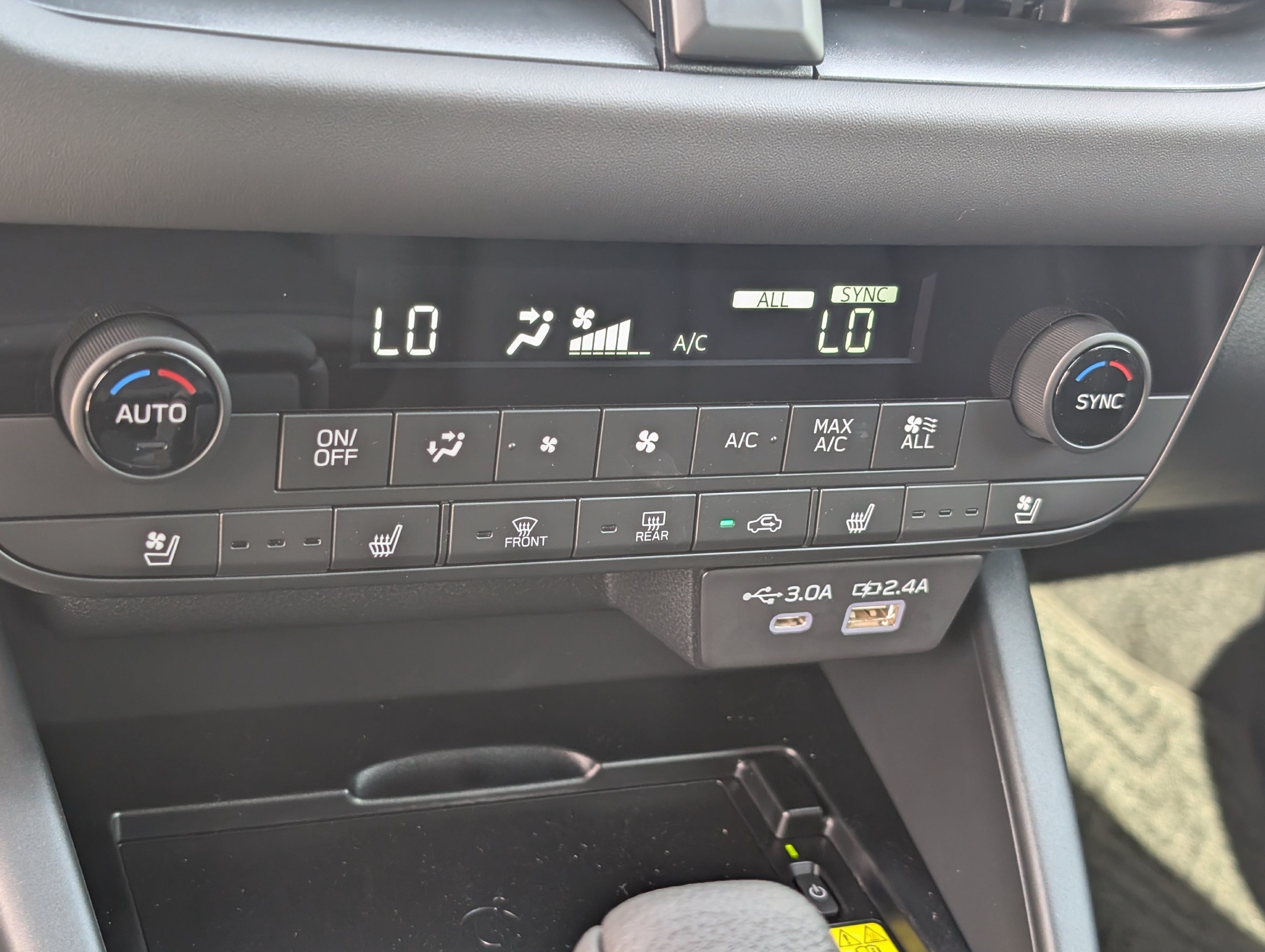 New 2026 Subaru Outback Touring XT AWD/4WD image 13