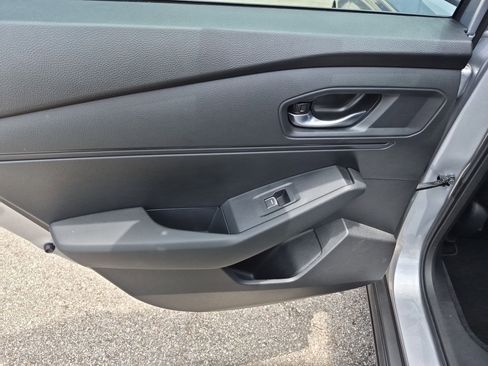 Used 2025 Honda Accord SE image 15