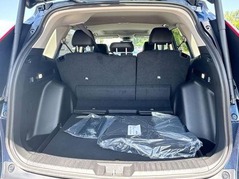 New 2026 Honda CR-V EX-L image 41