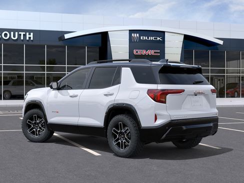 New 2026 GMC Terrain AT4 w/ Convenience Package III AWD/4WD image 36