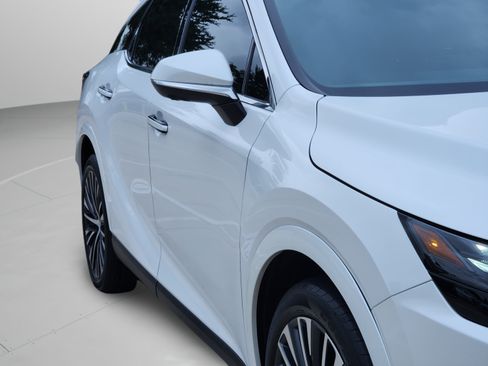 Used 2023 Lexus RX 350 Premium Plus w/ Accessory Package (K3) FWD image 38