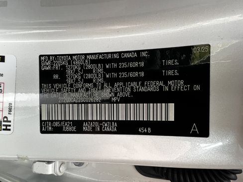 Used 2025 Lexus NX 250 250 Premium image 51