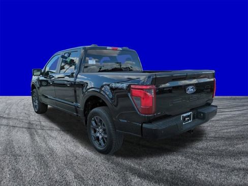New 2026 Ford F150 STX w/ Equipment Group 200A image 6