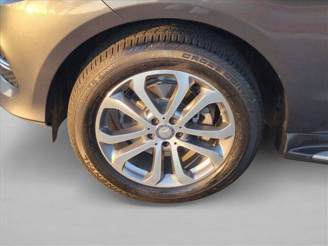 Used 2016 Mercedes-Benz GLE 350 image 26