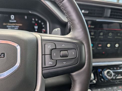 Used 2024 GMC Sierra 1500 Denali w/ Technology Package AWD/4WD image 19