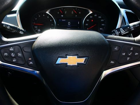 Used 2024 Chevrolet Equinox LT image 26