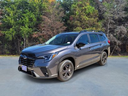 New 2027 Subaru Ascent Premium