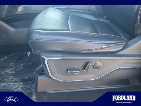 Used 2021 Ford F150 Lariat AWD/4WD image 14