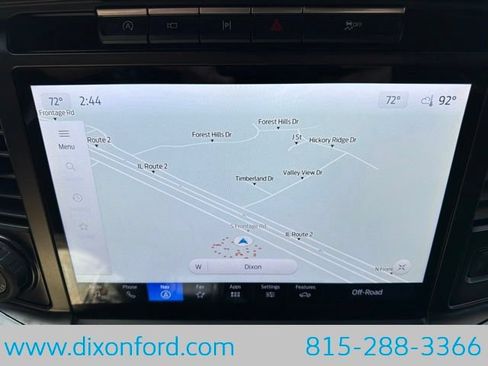 Certified 2024 Ford F150 XLT w/ Equipment Group 303A High AWD/4WD image 13