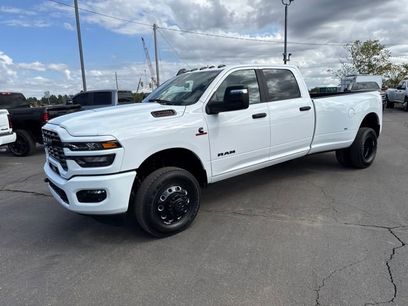 Used 2025 RAM 3500 Lone Star
