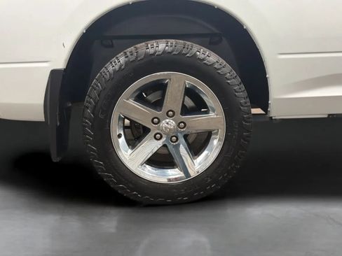 Used 2017 RAM 1500 Express w/ Express Value Package RWD image 24