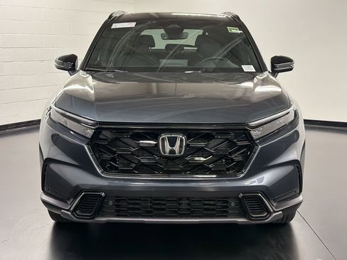 New 2026 Honda CR-V Sport-L image 6