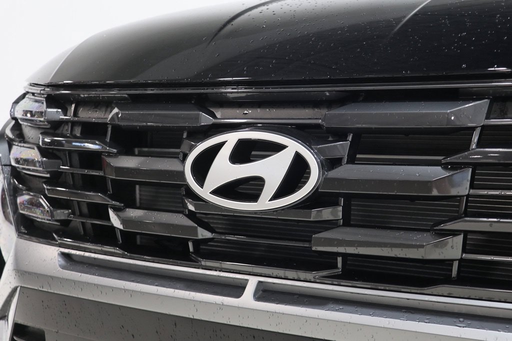 New 2026 Hyundai Tucson SEL Plus AWD/4WD image 10