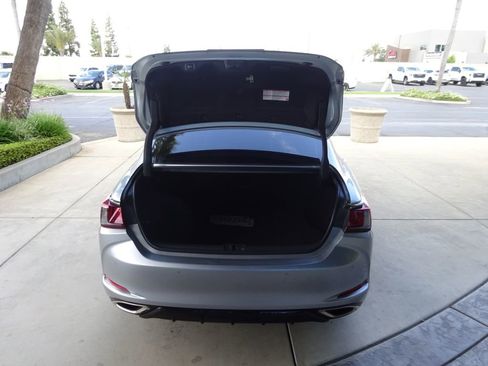 Used 2023 Lexus ES 350 F Sport w/ Accessory Package (Z1) FWD image 32