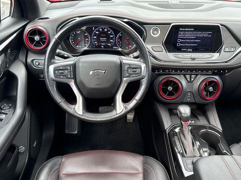 Used 2019 Chevrolet Blazer RS AWD/4WD image 18