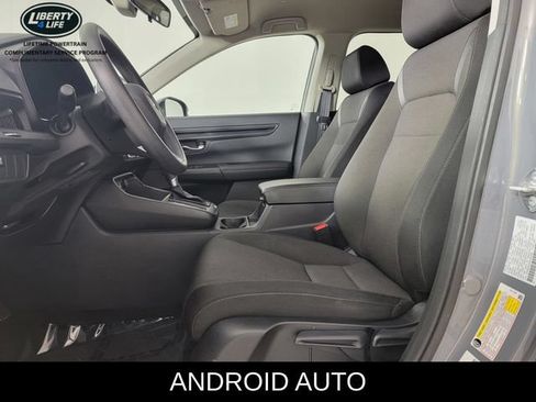 Used 2025 Honda CR-V LX image 13