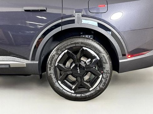 New 2027 Kia Telluride EX AWD/4WD image 12