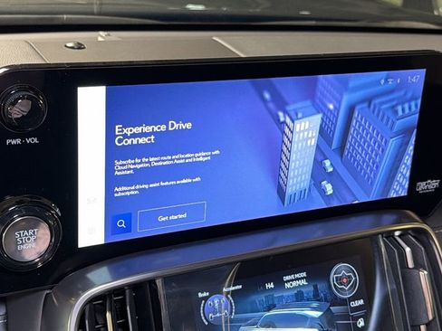 New 2026 Lexus LX 600 4WD w/ Luxury Package image 19