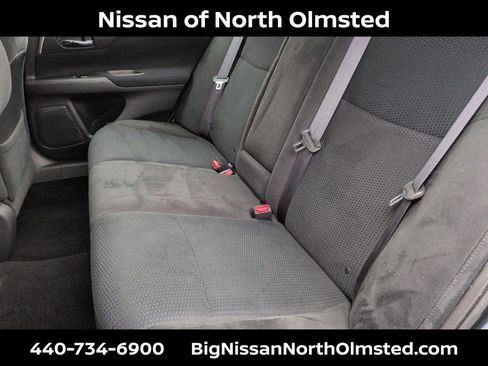 Used 2015 Nissan Altima 2.5 SV image 20