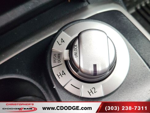 Used 2023 Toyota 4Runner SR5 Premium w/ Moonroof Package AWD/4WD image 29