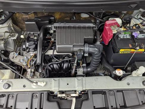 Used 2019 Mitsubishi Mirage G4 ES FWD image 23