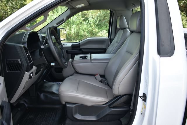 Used 2020 Ford F150 XL w/ Trailer Tow Package RWD image 10