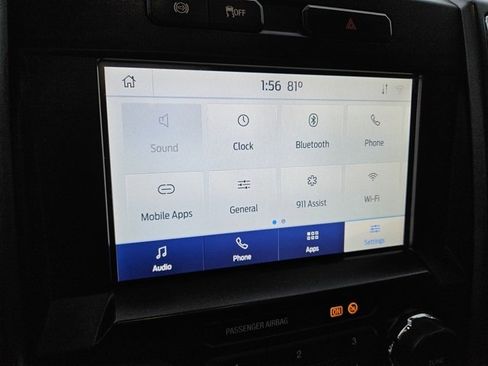 Used 2020 Ford F450 XLT w/ XLT Value Package image 18