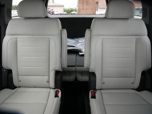 New 2026 Hyundai Santa Fe Limited image 7