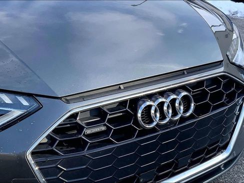 Used 2023 Audi A4 2.0T Premium Plus w/ Premium Plus Package image 32