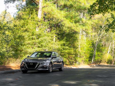 Used 2020 Nissan Altima 2.5 SL image 36