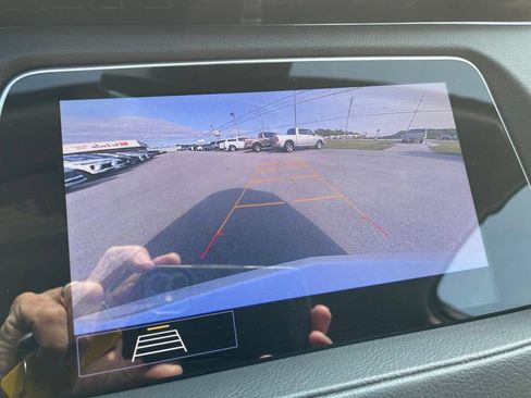 Used 2020 Cadillac XT4 Luxury AWD/4WD image 15