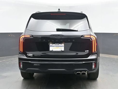 Used 2025 Kia Telluride SX X-Line AWD/4WD image 13