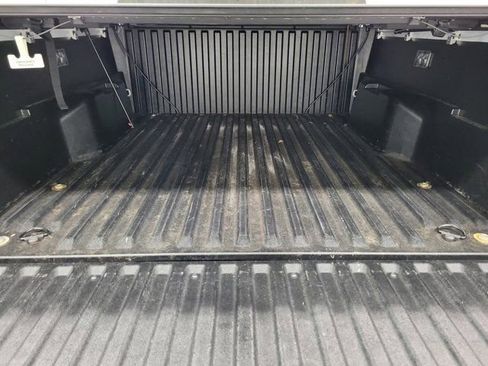 Used 2024 Toyota Tacoma SR5 RWD image 8