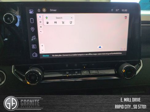 Used 2023 Chevrolet Colorado Trail Boss w/ Advanced Trailering Package AWD/4WD image 20