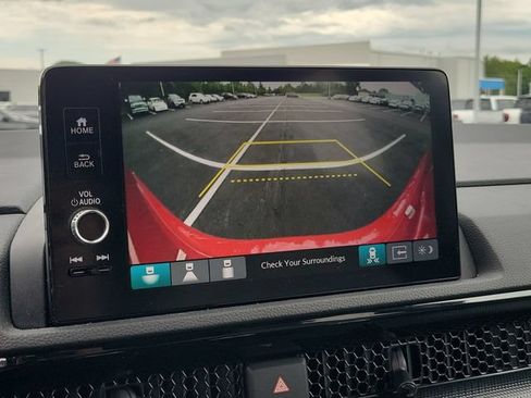 Used 2023 Honda CR-V EX-L image 23