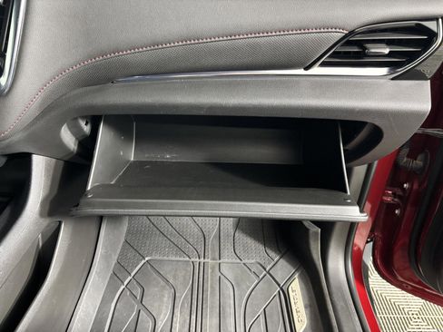 Used 2023 Chevrolet Traverse RS w/ LPO, Floor Liner Package image 25